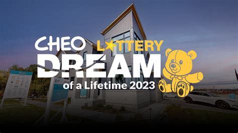 cheo home lottery
